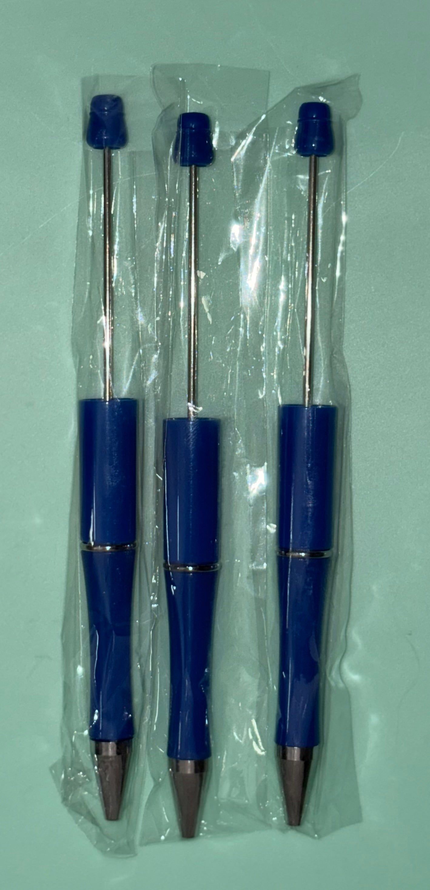 Reg. Beadable Pens