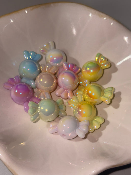 Spacers