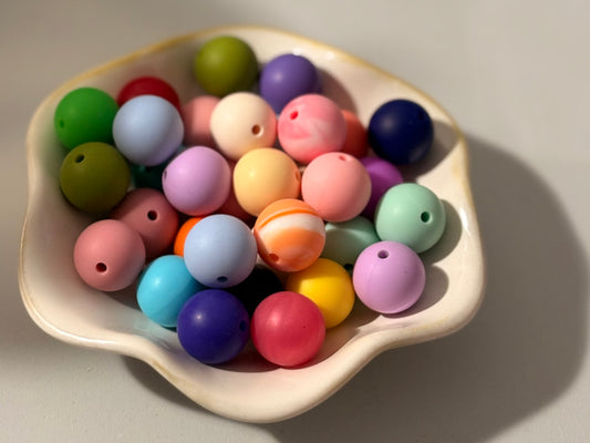 Silicone Mix