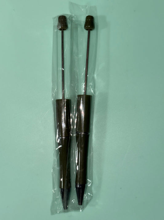 Reg. Beadable Pens