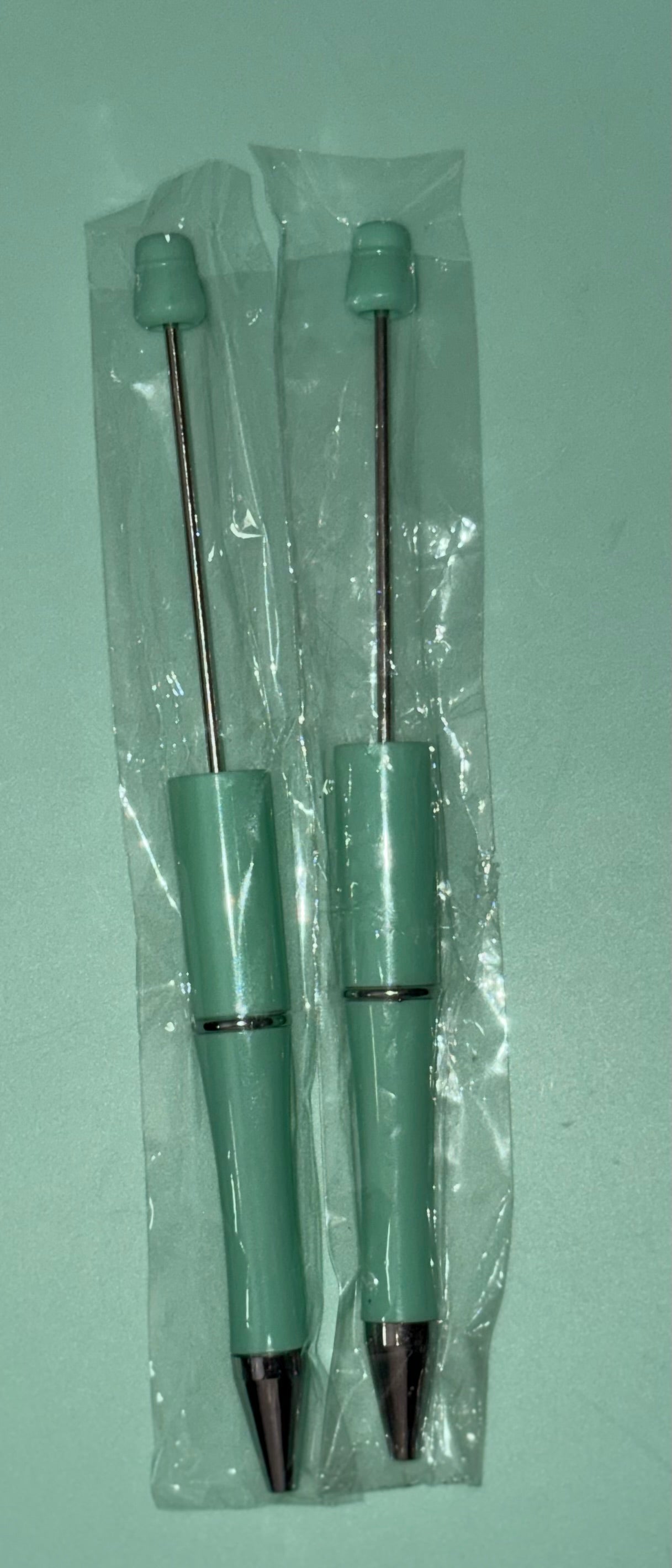 Reg. Beadable Pens