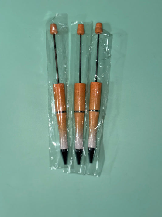 Reg. Beadable Pens
