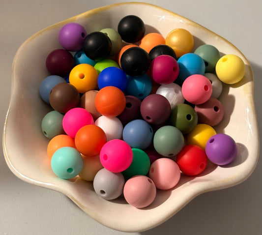 Silicone Mix